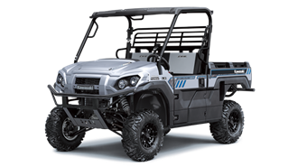 MULE PRO-FXR 1000 LE