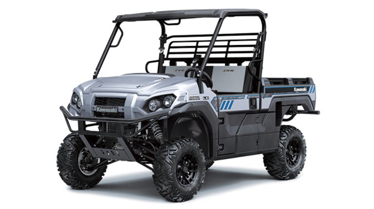 MULE PRO-FXR 1000 LE