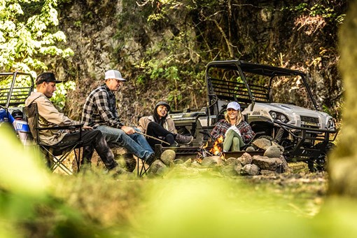 2024 MULE PRO-FXR 1000 LE