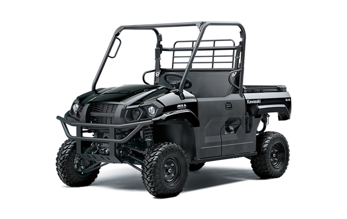 2024 MULE PRO-MX Side x Side | Canadian Kawasaki Motors Inc.