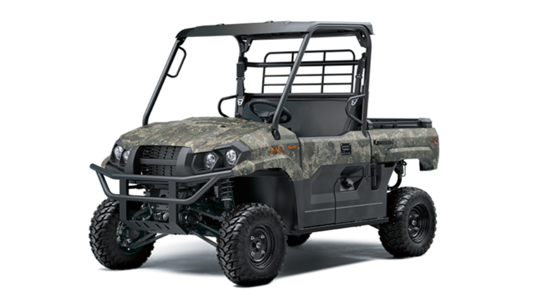 MULE PRO-MX EPS CAMO