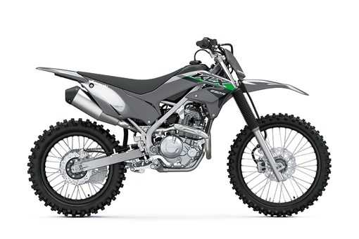 2024 KLX230R