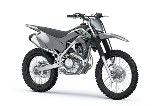 2024 KLX230R S