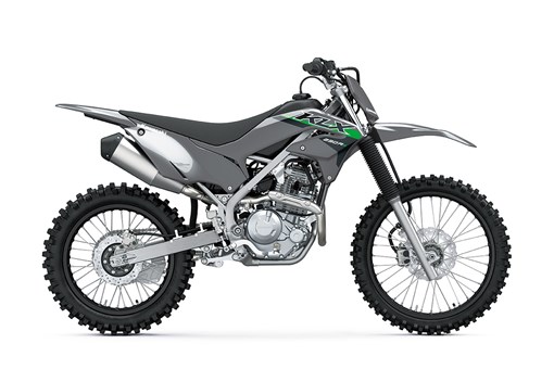 2024 KLX230R S