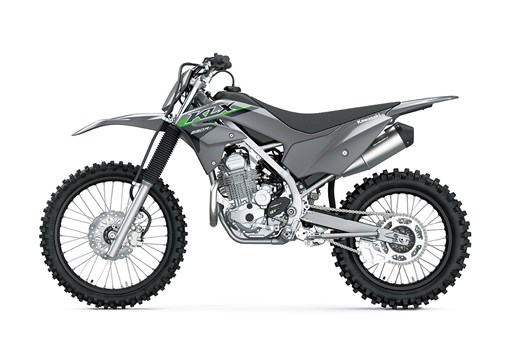 2024 KLX230R S