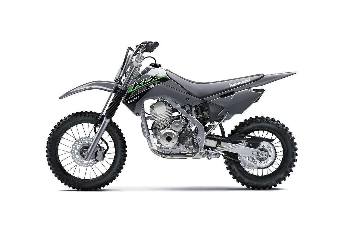 2024 KLX140R