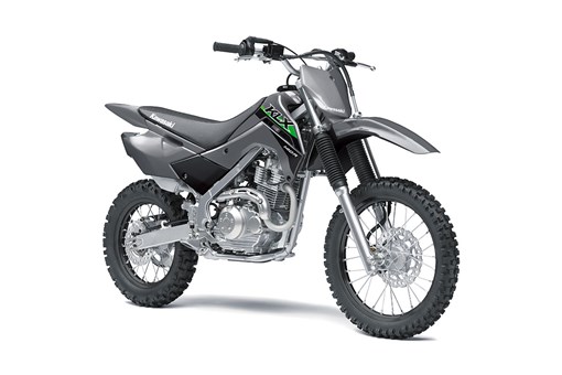 2024 KLX140R