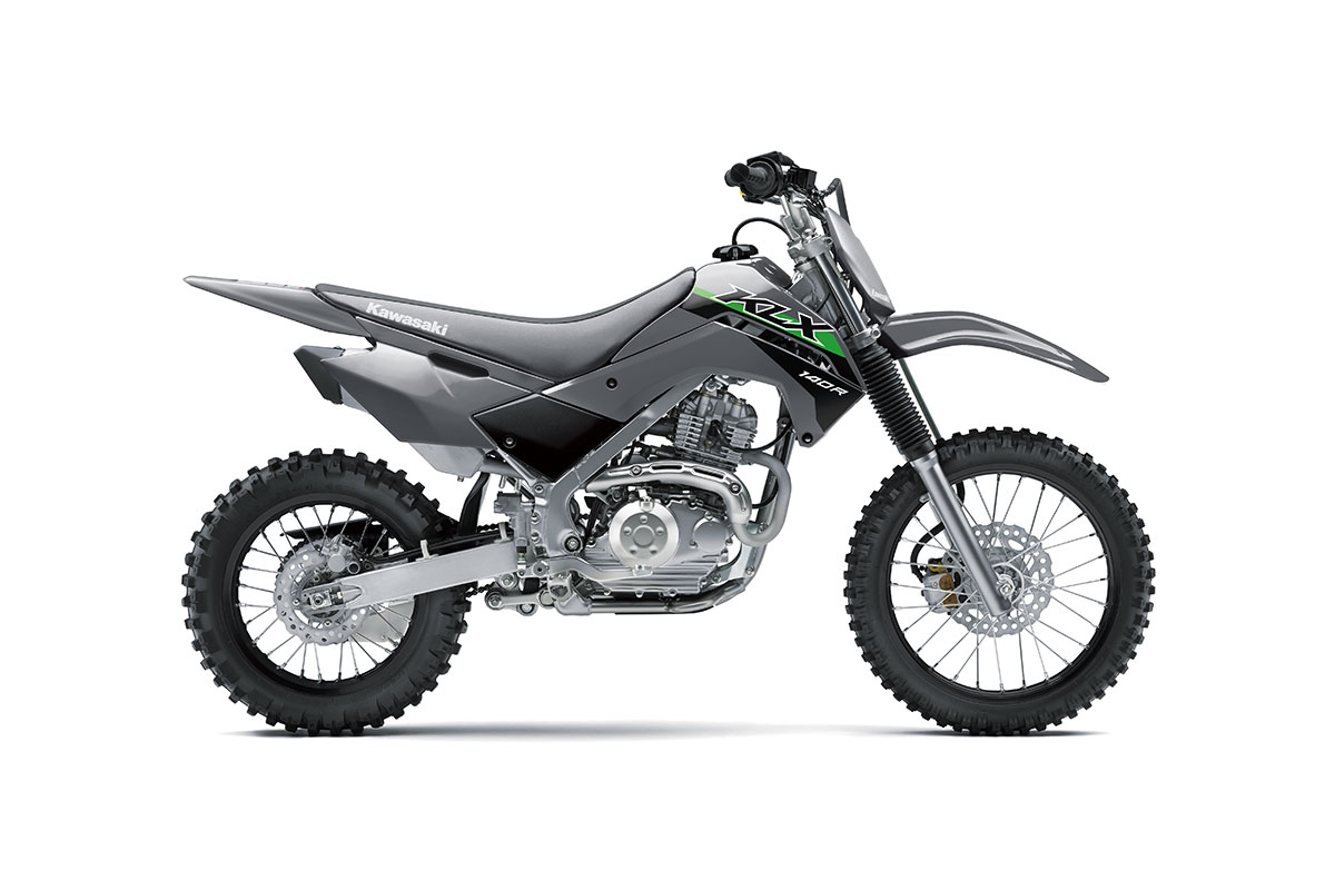 2024 KLX140R
