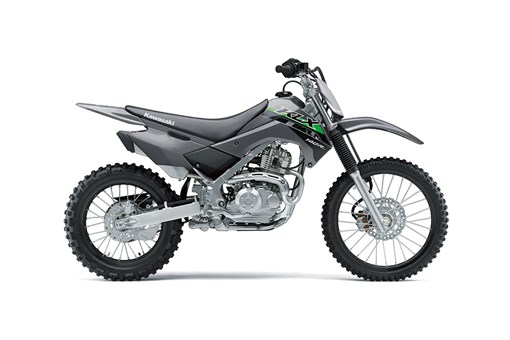 2024 KLX140R L