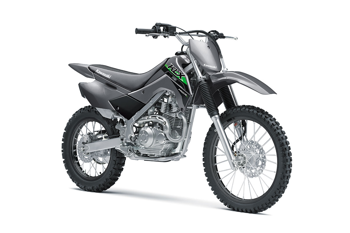 2024 KLX140R L