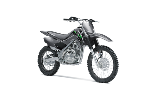 24-25 REPUBLIC&CO 上下set XL 2025 KLX230R S Motorcycle | Canadian Kawasaki Motors Inc.
