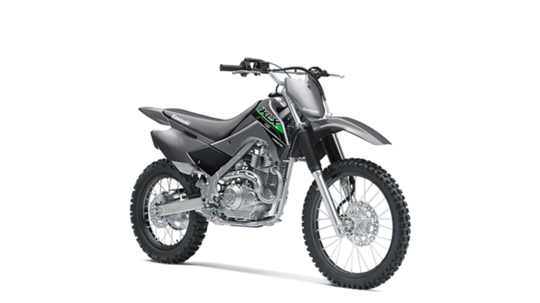 KLX140R L