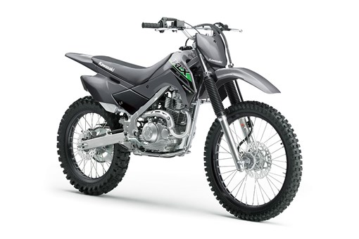 2024 KLX140R F