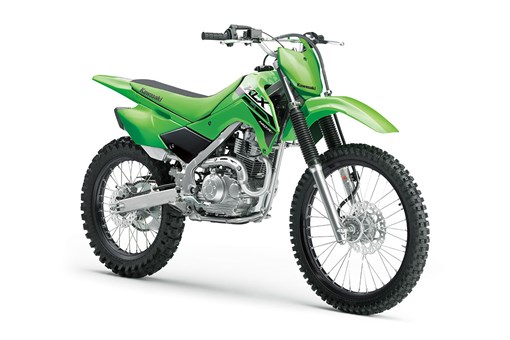 2024 KLX140R F