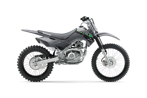 2024 KLX140R F