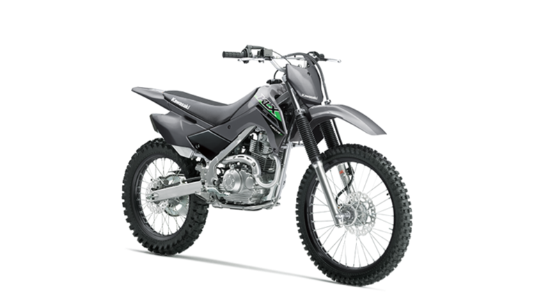 KLX140R F