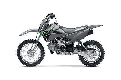 2024 KLX110R