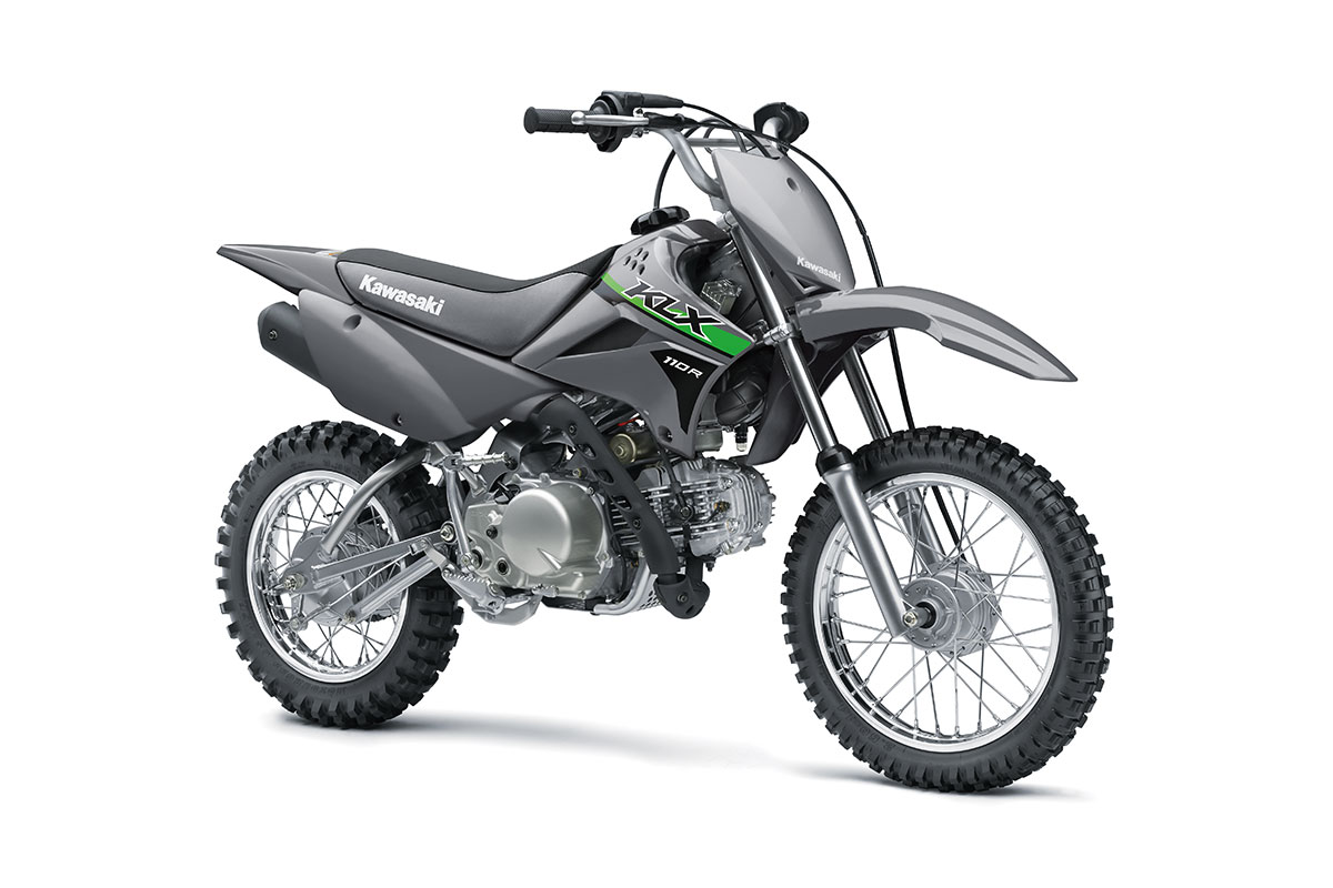 2024 KLX110R