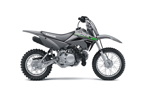 2024 KLX110R