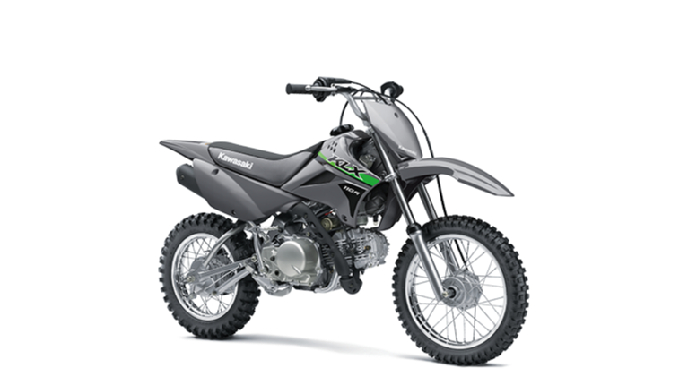KLX110R