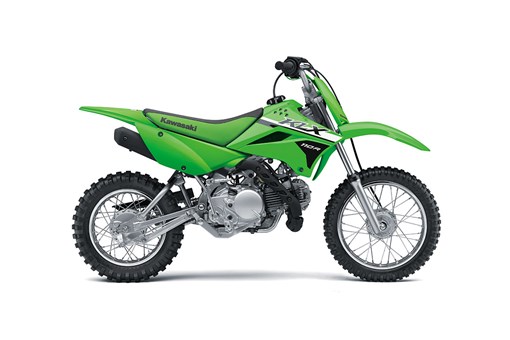 2024 KLX110R
