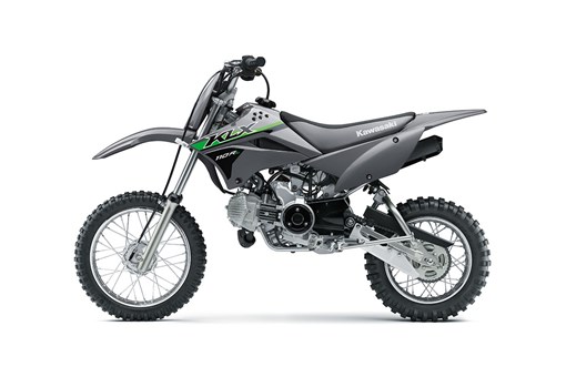 2024 KLX110R L
