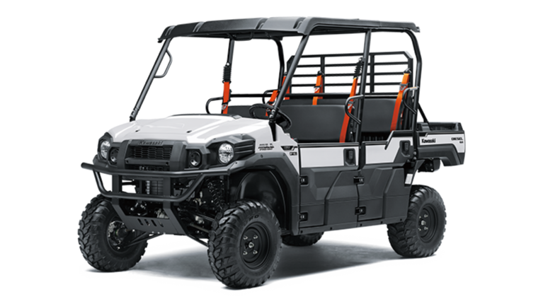 MULE PRO-DXT FE