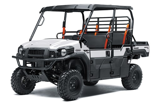 2024 MULE PRO-DXT EPS DIESEL FE