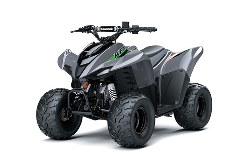2024 KFX50