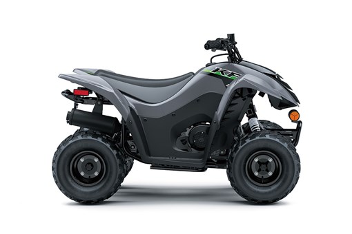 2024 KFX50