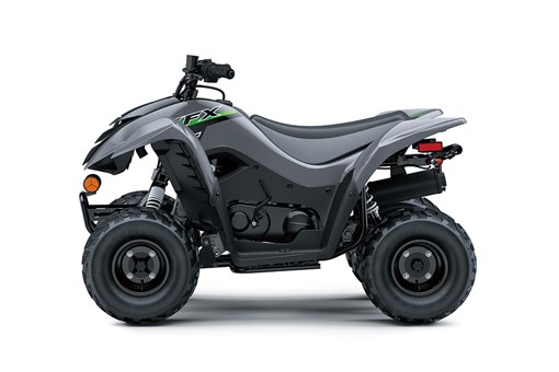 2024 KFX50