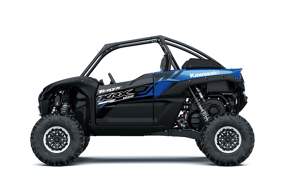 2024 TERYX KRX 1000