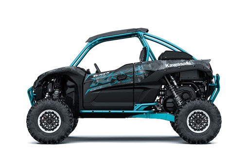 2024 TERYX KRX 1000 TRAIL EDITION