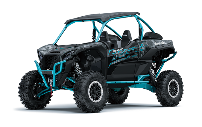 Gris Camouflage Codé  / Noir Intense