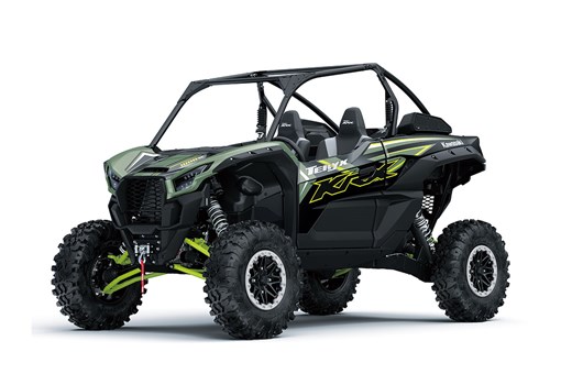 2024 TERYX KRX 1000 SPECIAL EDITION
