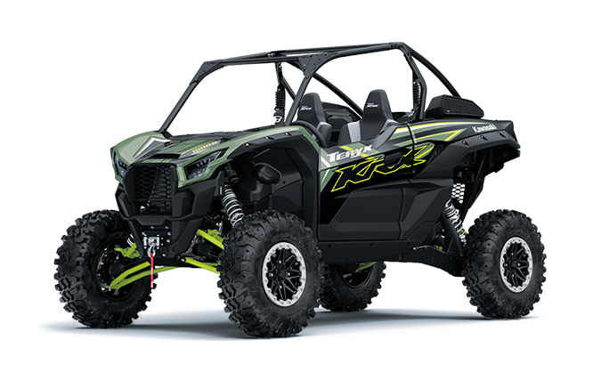 Vert Sauge Perle Mat / Gris carbone métallisé