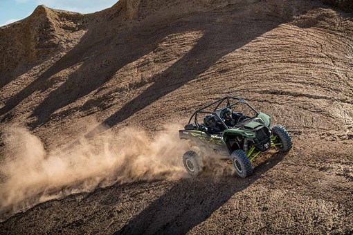 2024 TERYX KRX 1000 SPECIAL EDITION