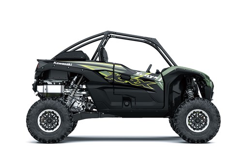 2024 TERYX KRX 1000 SPECIAL EDITION