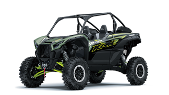 TERYX KRX 1000 SPECIAL EDITION