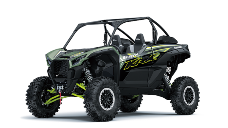 TERYX KRX 1000 SPECIAL EDITION