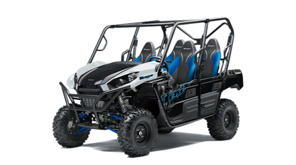 2024 TERYX S LE Side x Side | Canadian Kawasaki Motors Inc.