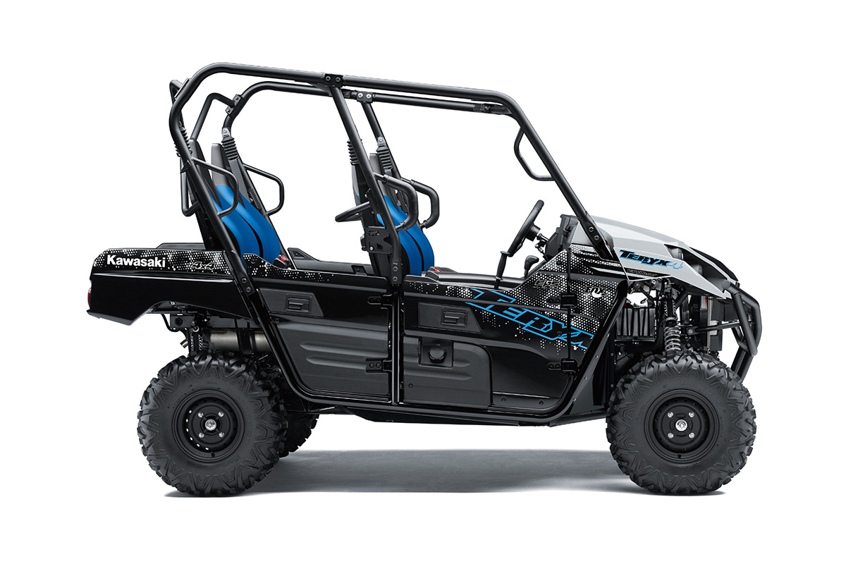 2024 TERYX4