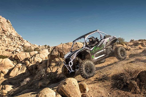 2024 TERYX KRX 1000 eS