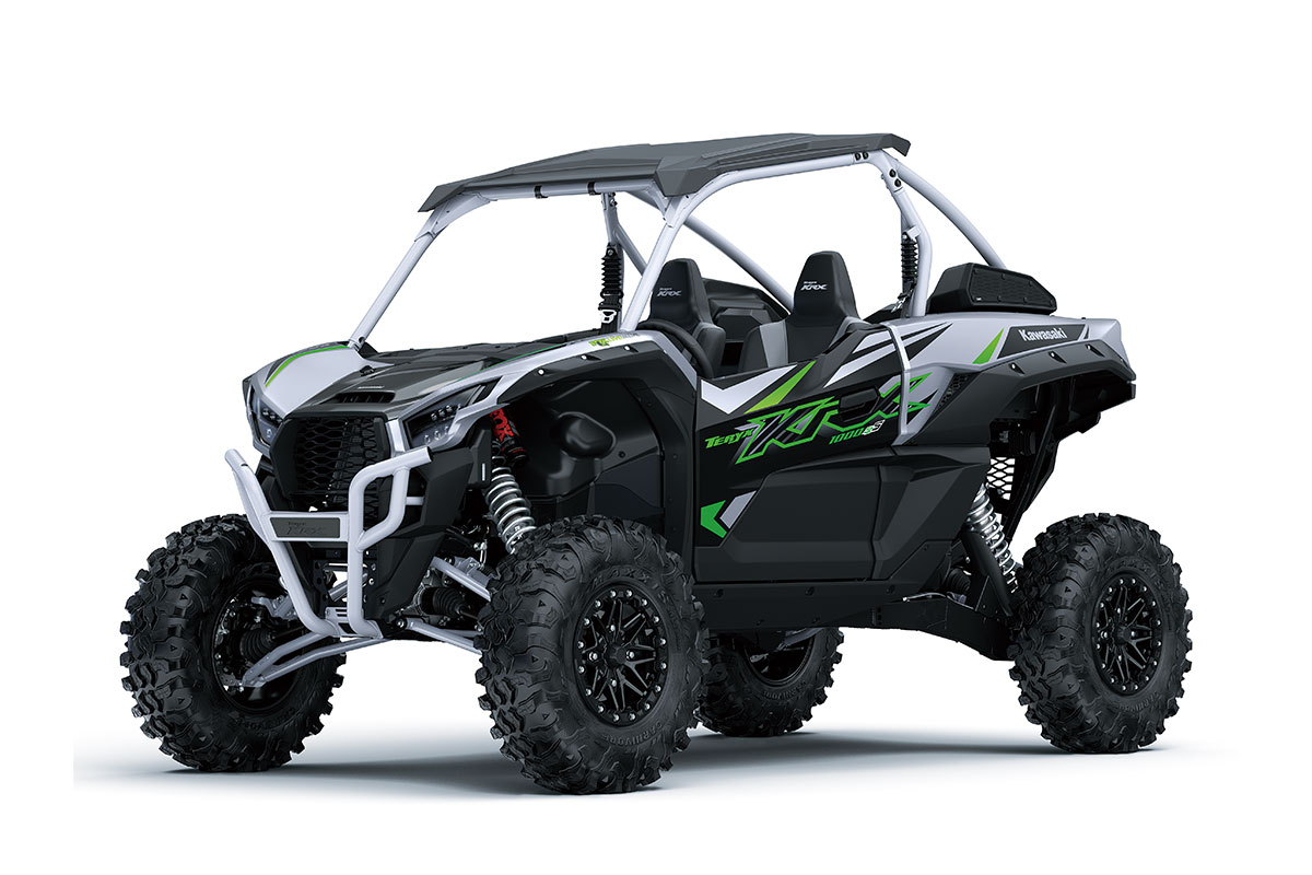 2024 TERYX KRX 1000 eS