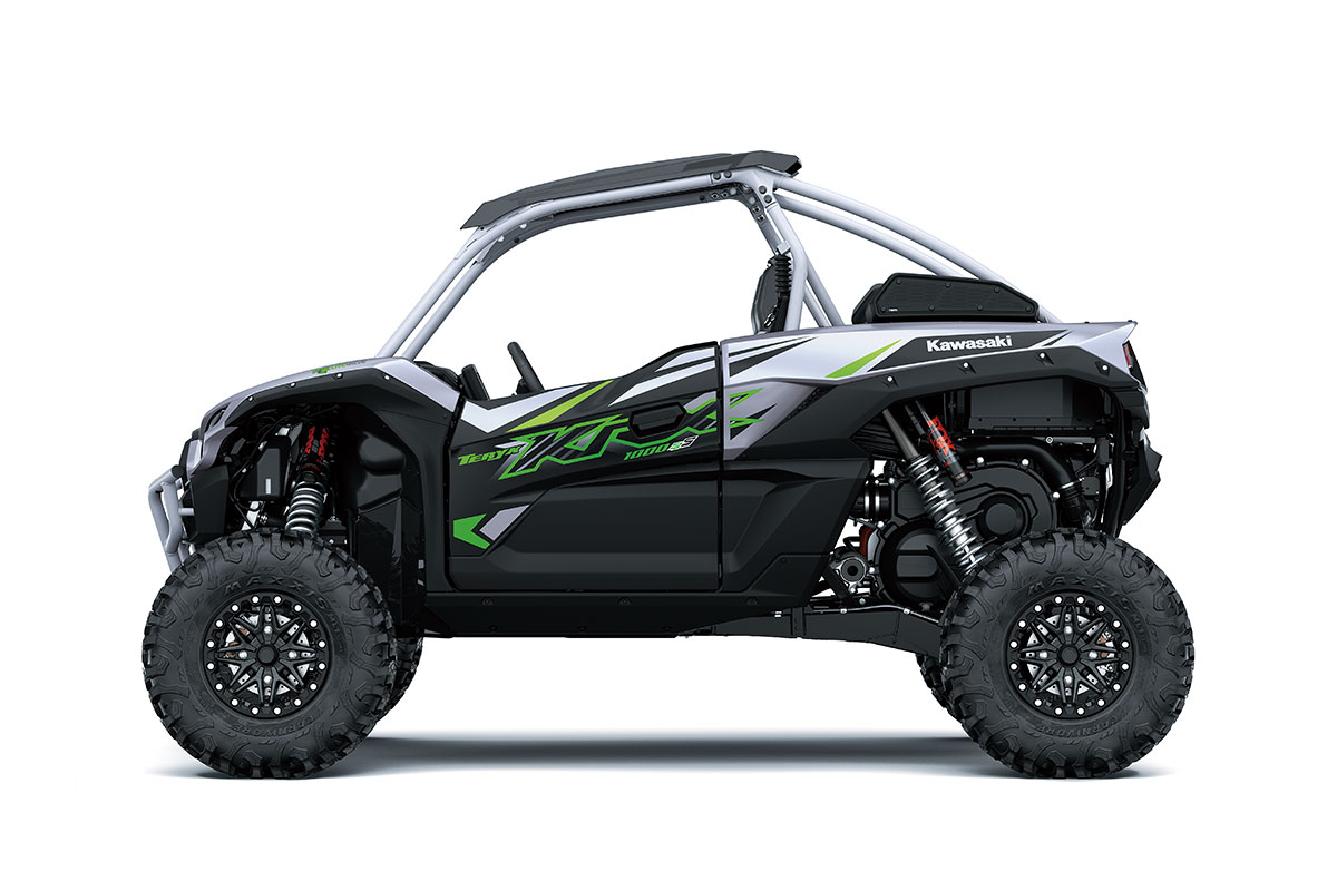 2024 TERYX KRX 1000 eS