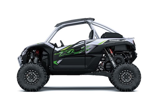 2024 TERYX KRX 1000 eS