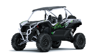TERYX KRX 1000 eS