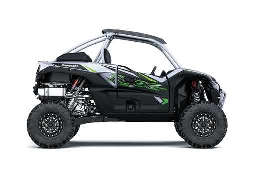 2024 TERYX KRX 1000 eS