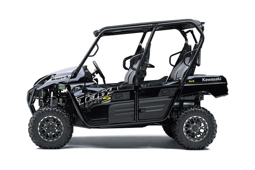 2024 TERYX4 S LE