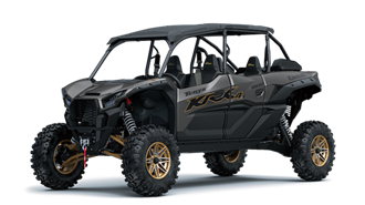 TERYX KRX4 1000 eS SPECIAL EDITION